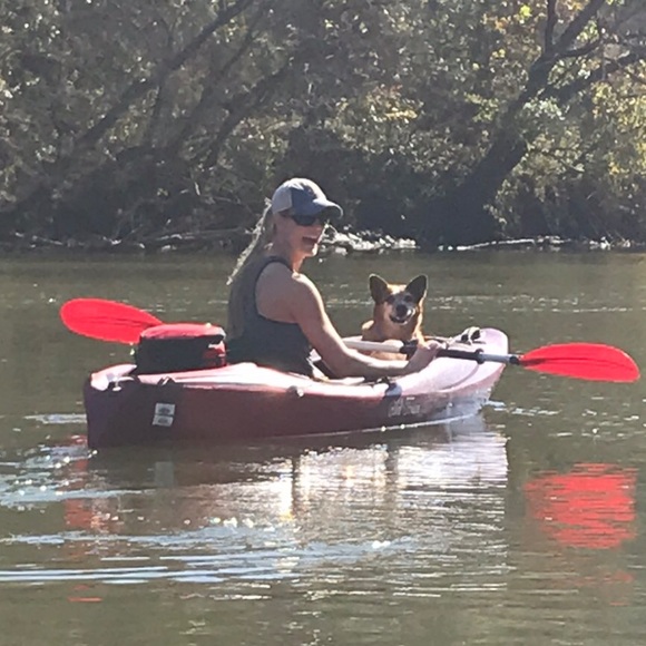 Meet your Posher, Chris - Picture 2 of 6